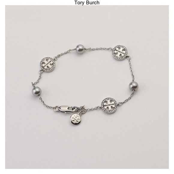 Tory Burch Bracelets(Brand New)